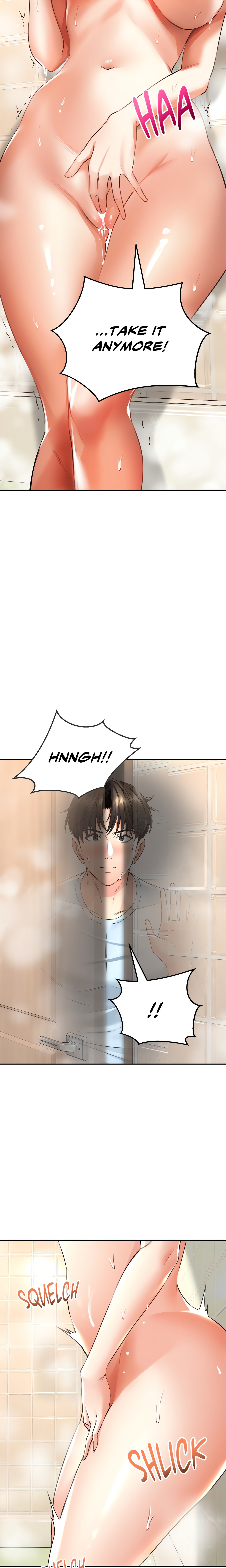 Herbal Bathhouse Tales Page 24 - MangaHe