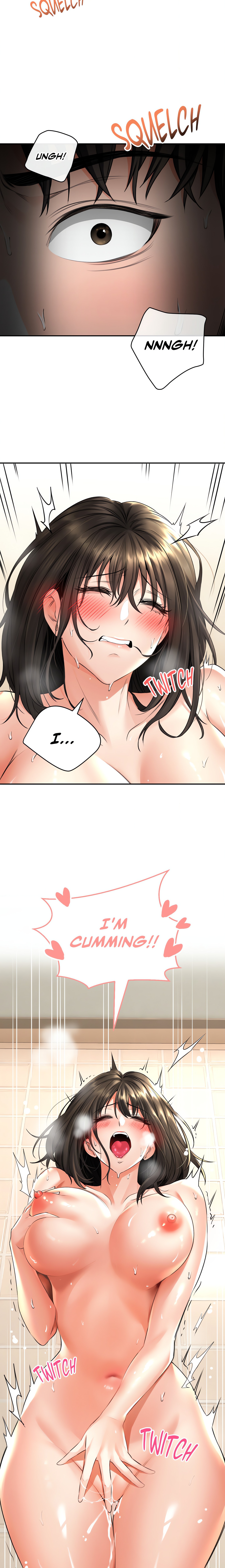 Herbal Bathhouse Tales Page 25 - MangaHe