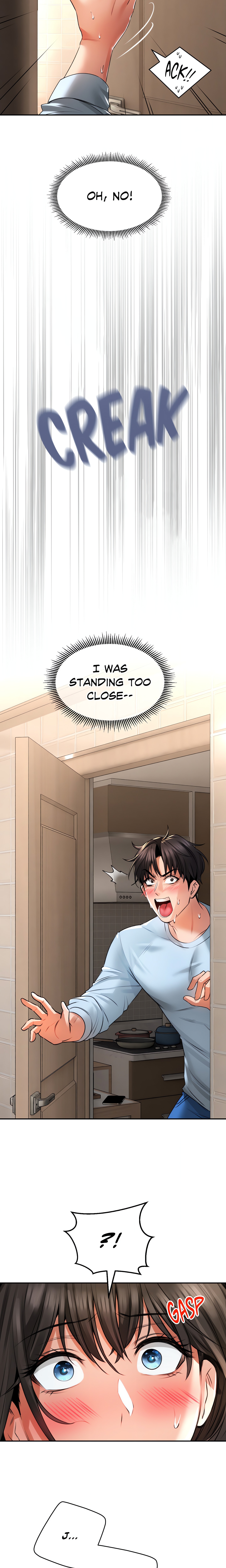 Herbal Bathhouse Tales Page 27 - MangaHe