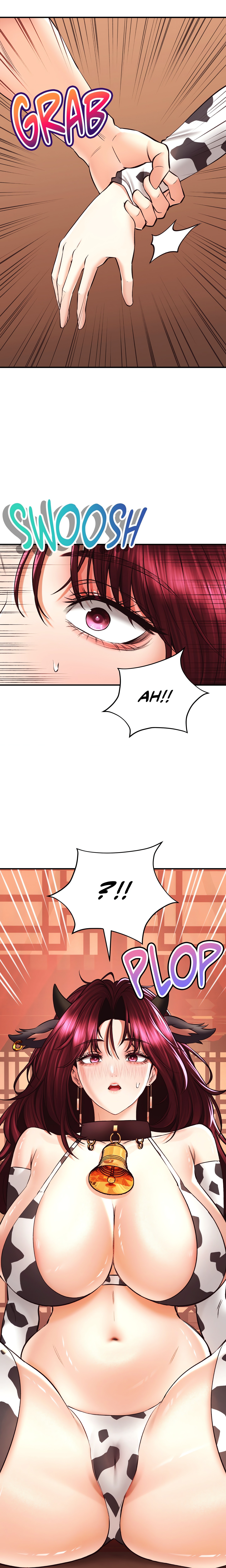 Herbal Bathhouse Tales Page 13 - MangaHe