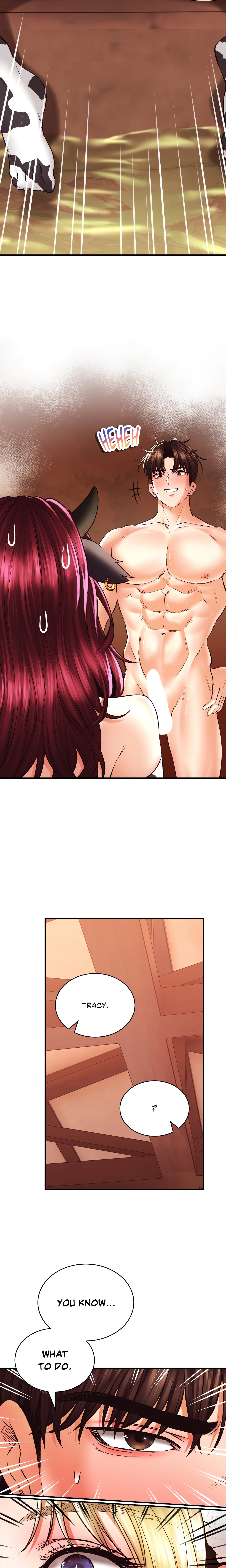 Herbal Bathhouse Tales Page 14 - MangaHe