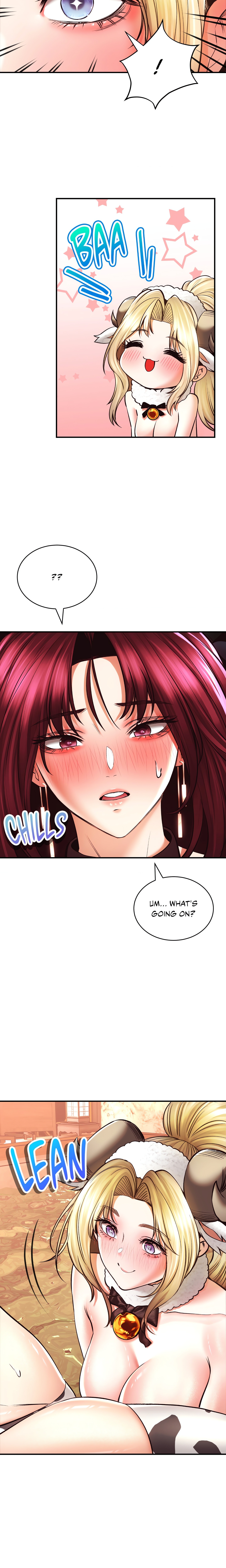 Herbal Bathhouse Tales Page 15 - MangaHe