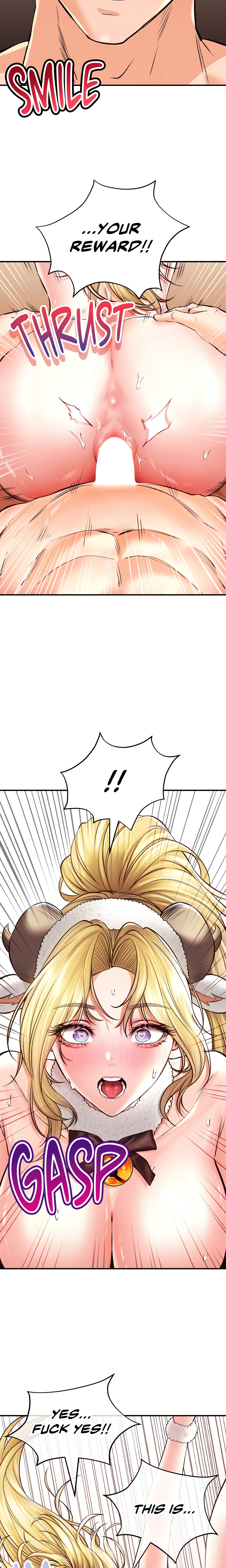 Herbal Bathhouse Tales Page 20 - MangaHe