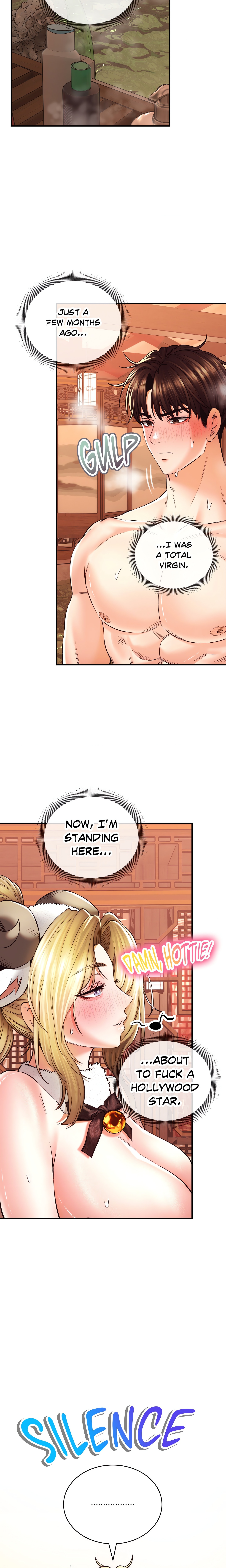 Herbal Bathhouse Tales Page 4 - MangaHe