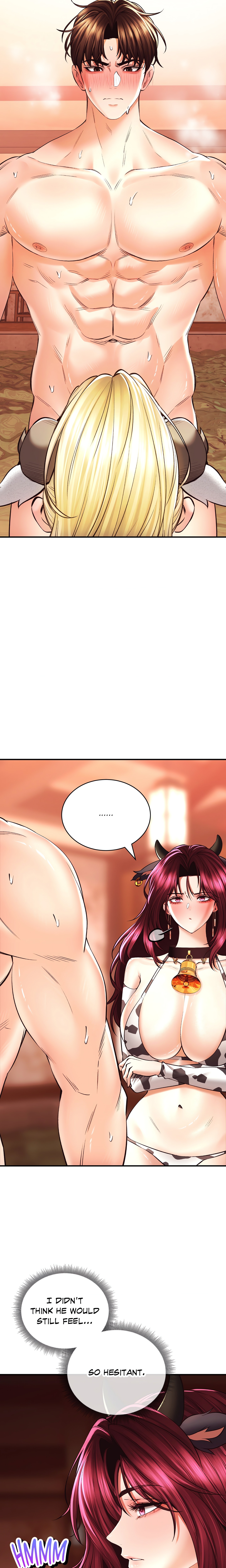 Herbal Bathhouse Tales Page 5 - MangaHe