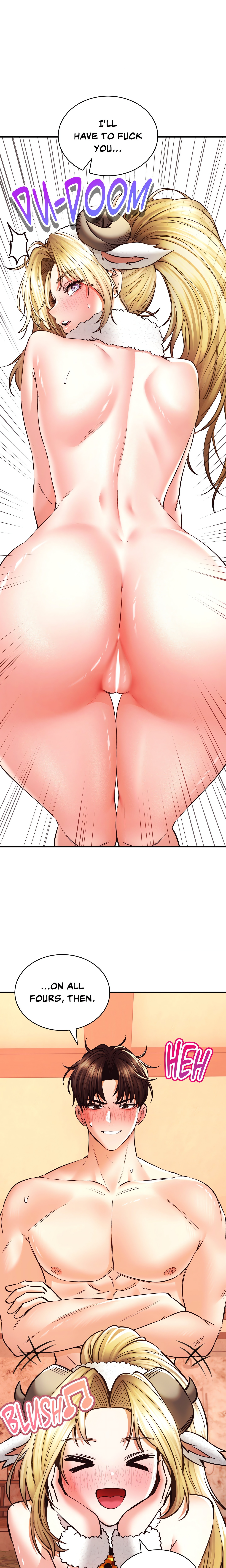 Herbal Bathhouse Tales Page 10 - MangaHe