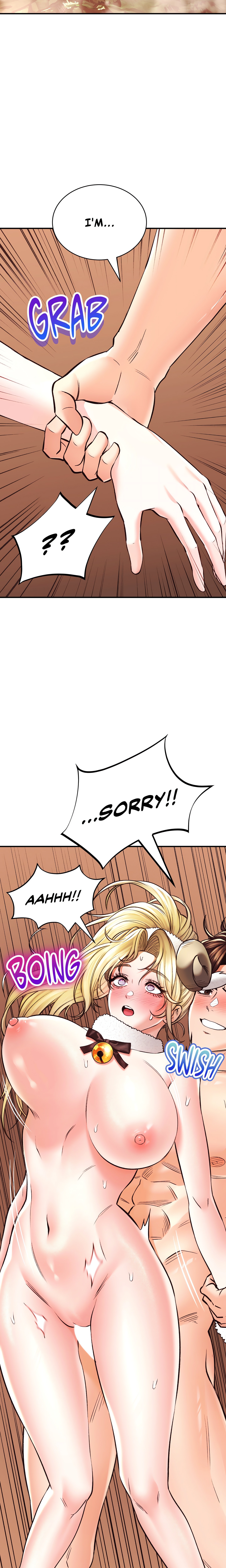Herbal Bathhouse Tales Page 12 - MangaHe