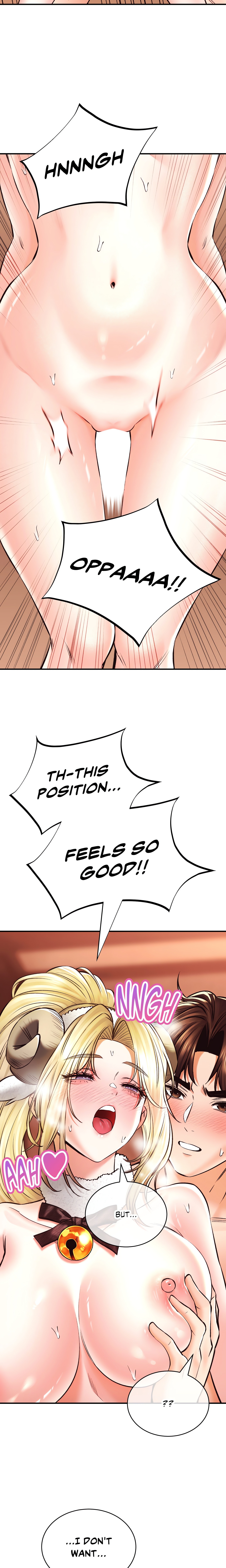 Herbal Bathhouse Tales Page 13 - MangaHe