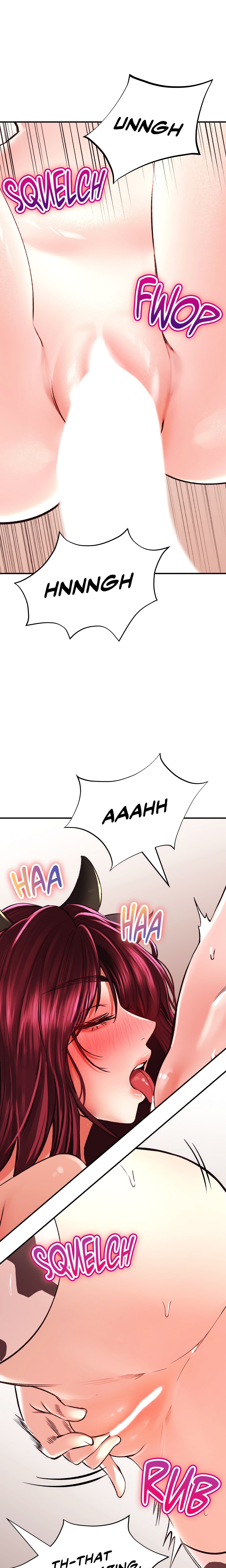 Herbal Bathhouse Tales Page 21 - MangaHe