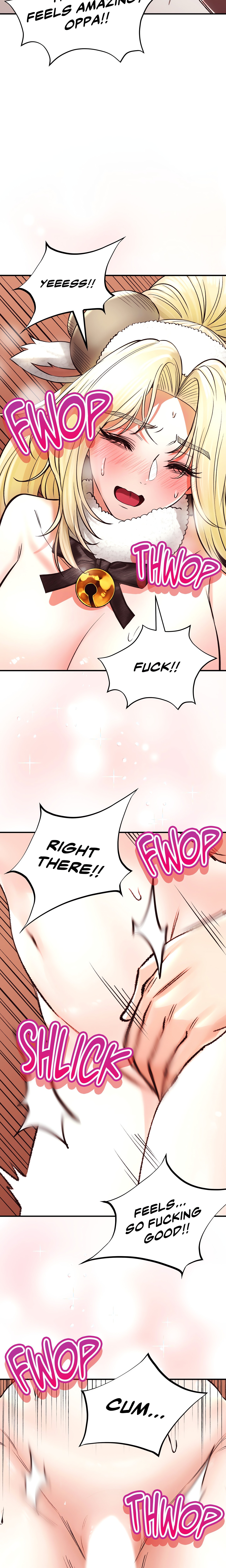 Herbal Bathhouse Tales Page 22 - MangaHe