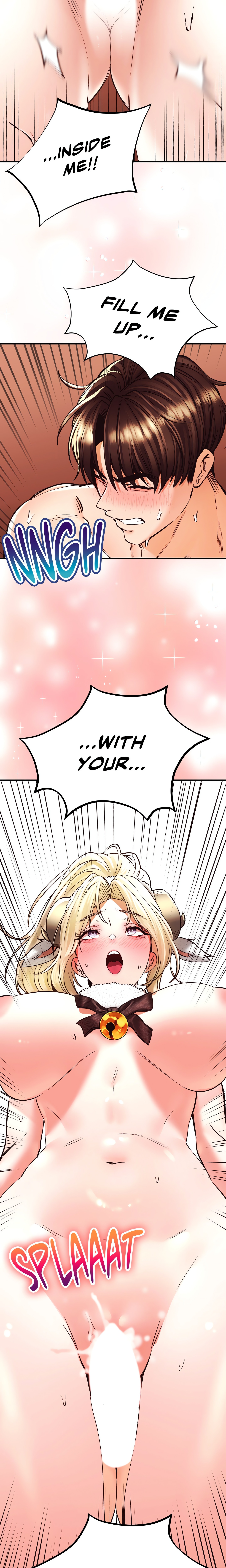 Herbal Bathhouse Tales Page 23 - MangaHe