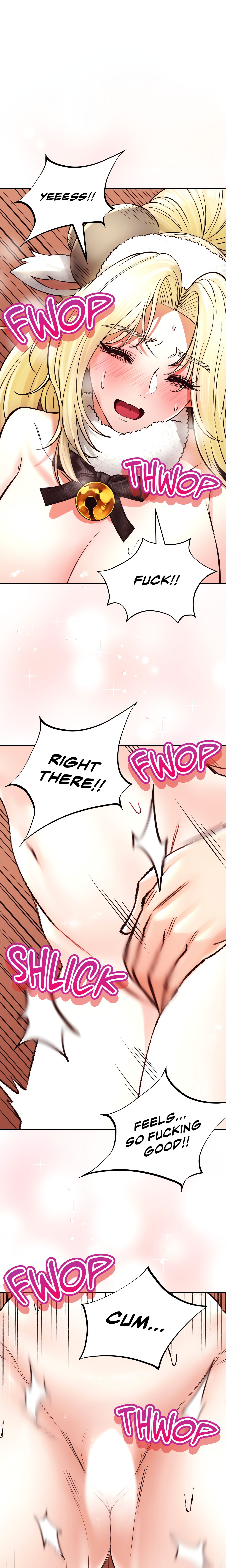Herbal Bathhouse Tales Page 2 - MangaHe