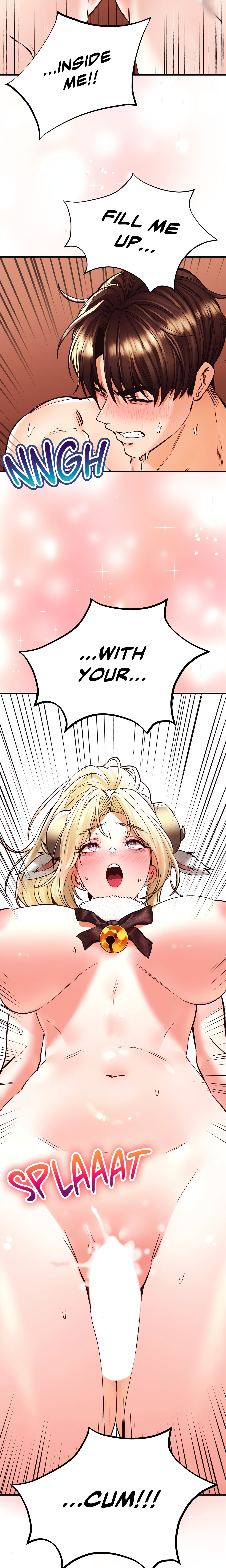 Herbal Bathhouse Tales Page 3 - MangaHe