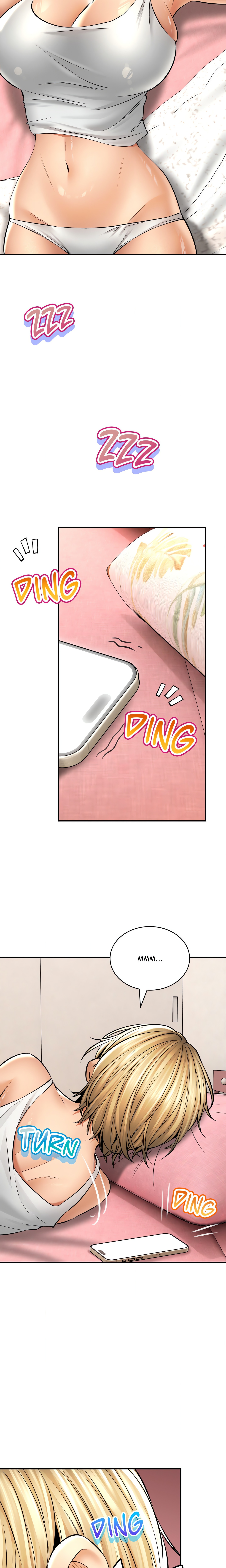 Herbal Bathhouse Tales Page 5 - MangaHe