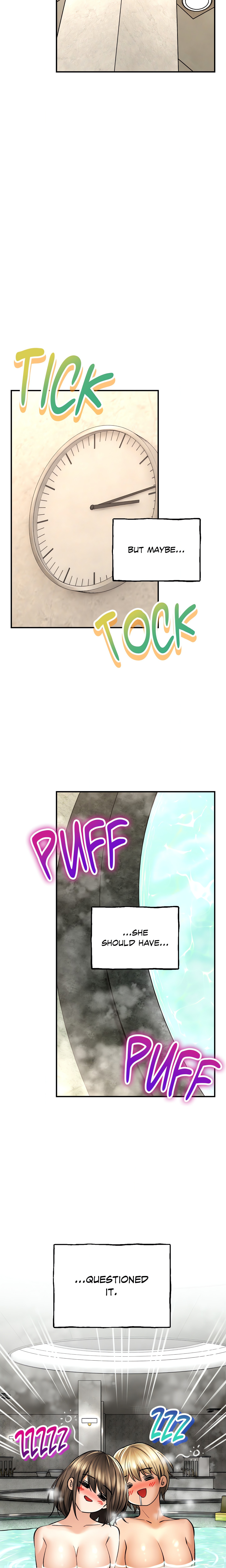 Herbal Bathhouse Tales Page 14 - MangaHe