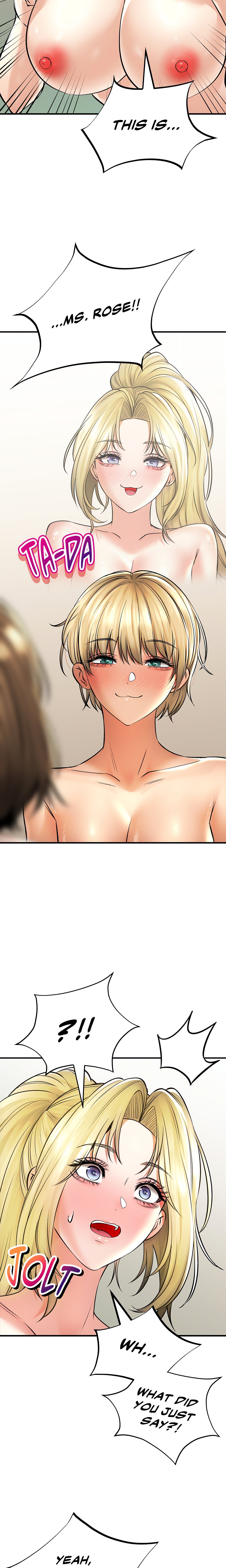 Herbal Bathhouse Tales Page 19 - MangaHe