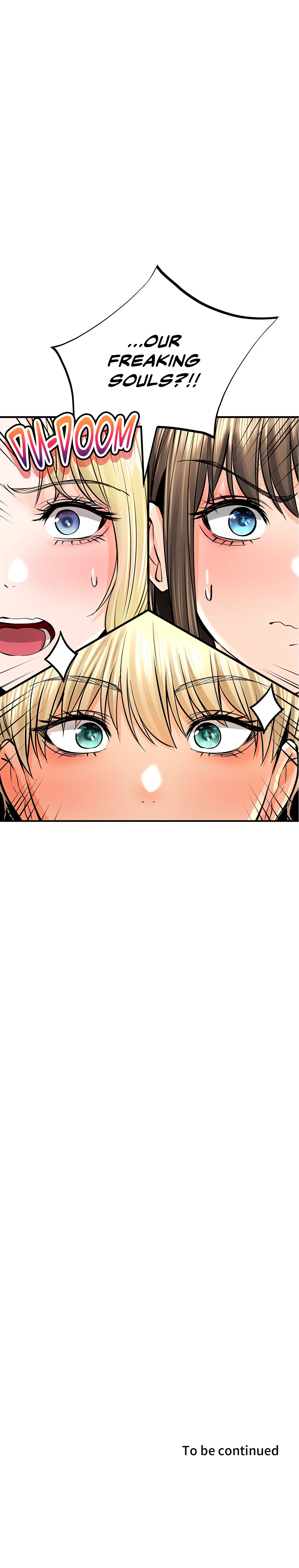 Herbal Bathhouse Tales Page 22 - MangaHe
