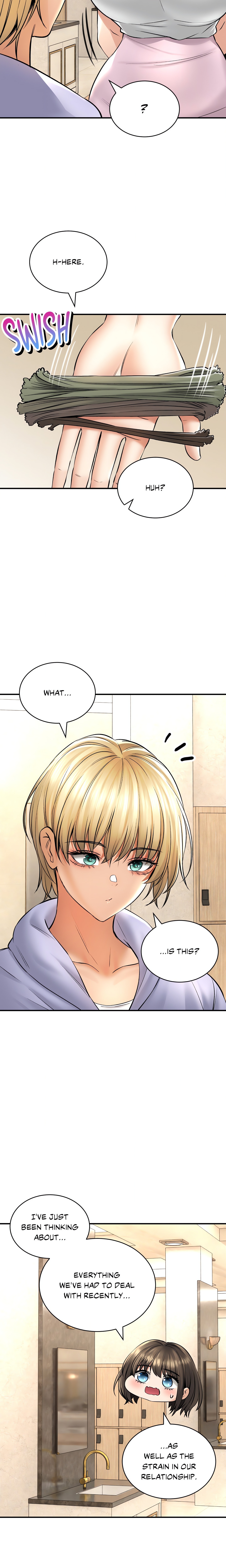 Herbal Bathhouse Tales Page 10 - MangaHe