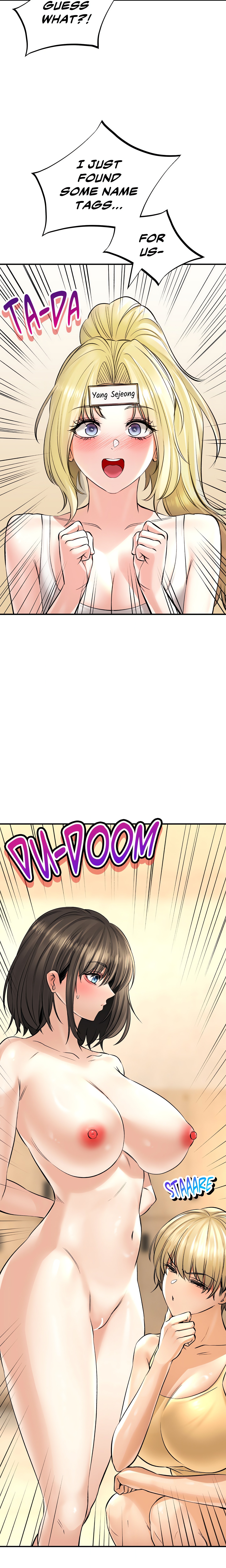Herbal Bathhouse Tales Page 14 - MangaHe