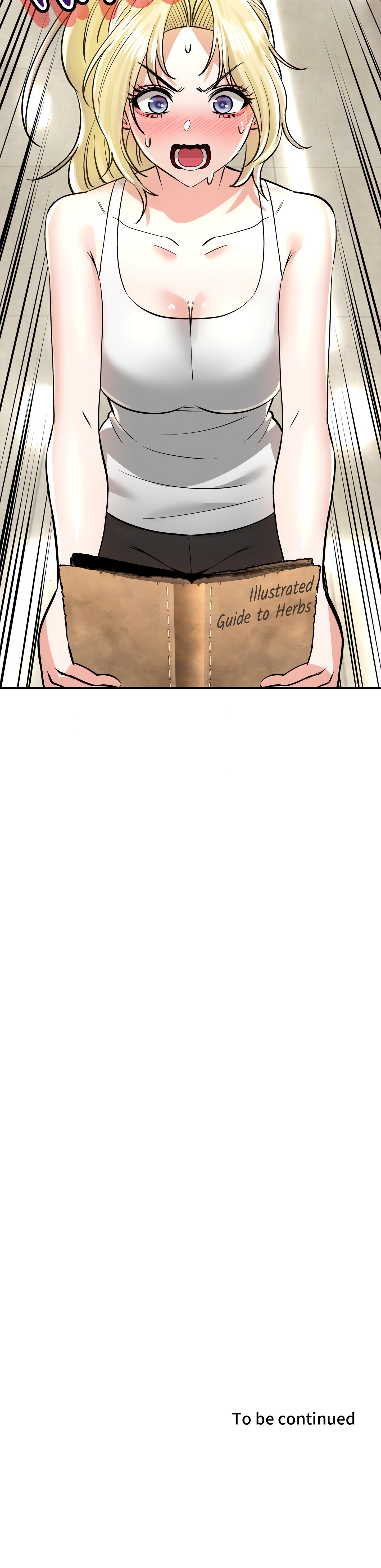 Herbal Bathhouse Tales Page 23 - MangaHe