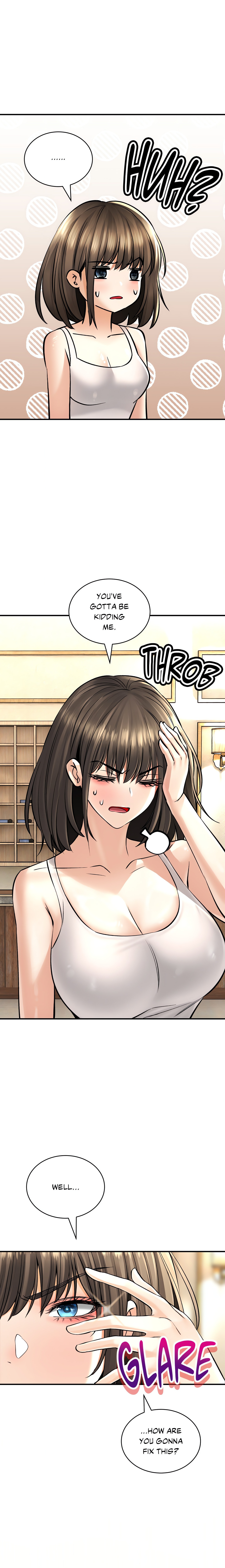Herbal Bathhouse Tales Page 9 - MangaHe