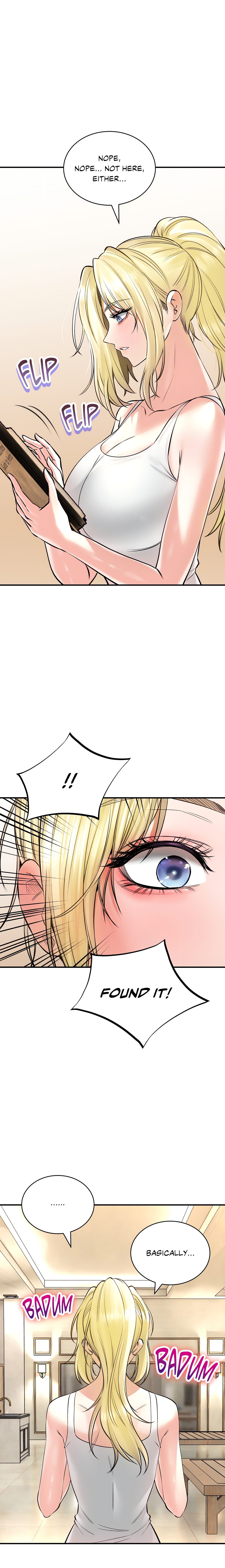 Herbal Bathhouse Tales Page 2 - MangaHe