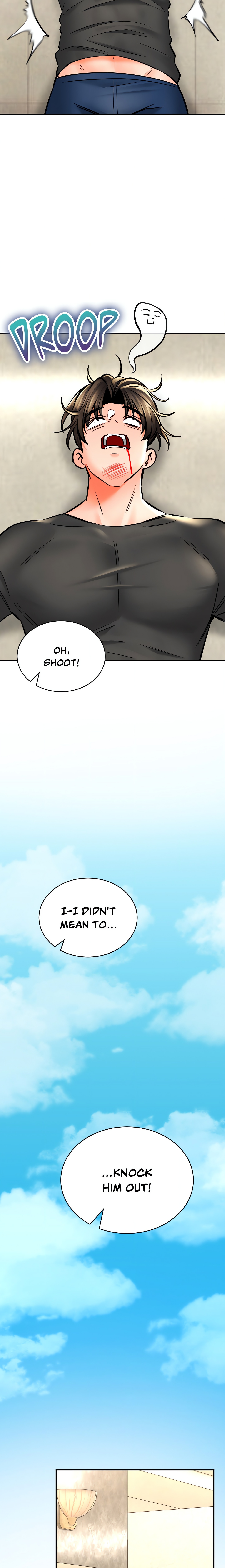 Herbal Bathhouse Tales Page 14 - MangaHe