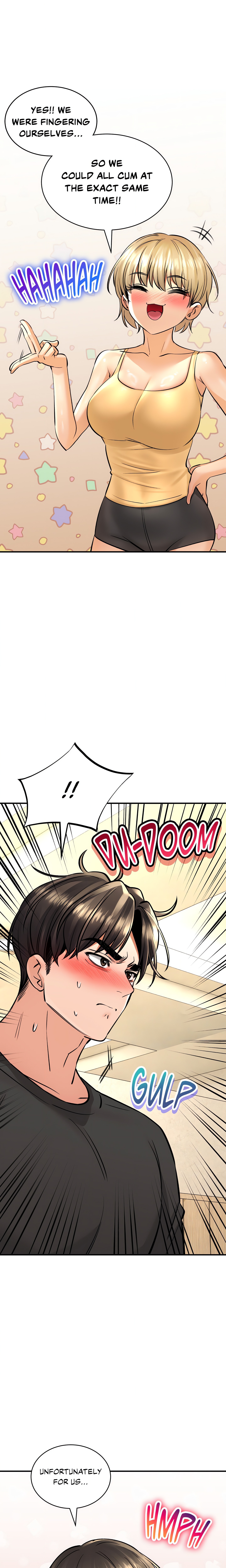 Herbal Bathhouse Tales Page 22 - MangaHe