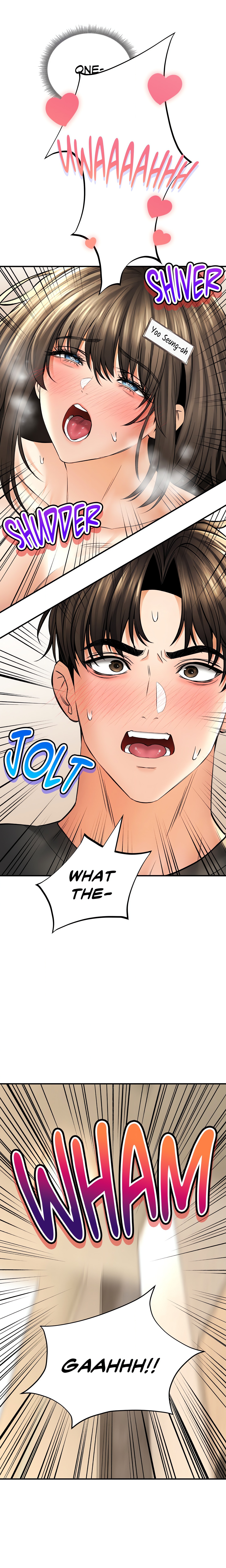 Herbal Bathhouse Tales Page 9 - MangaHe