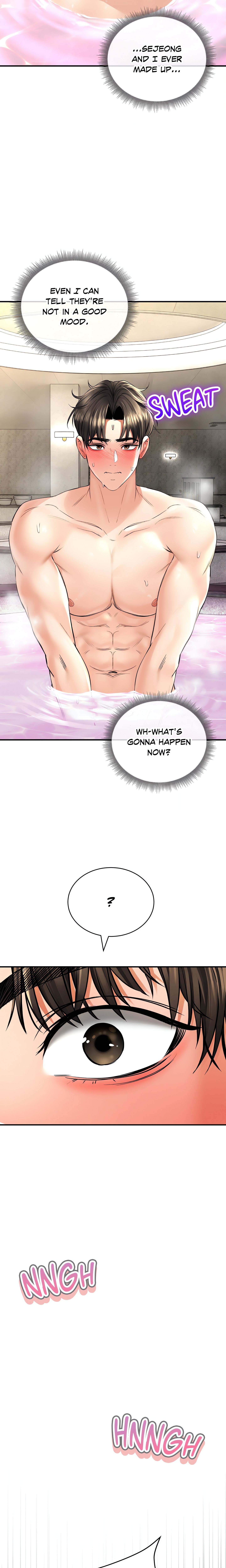 Herbal Bathhouse Tales Page 12 - MangaHe
