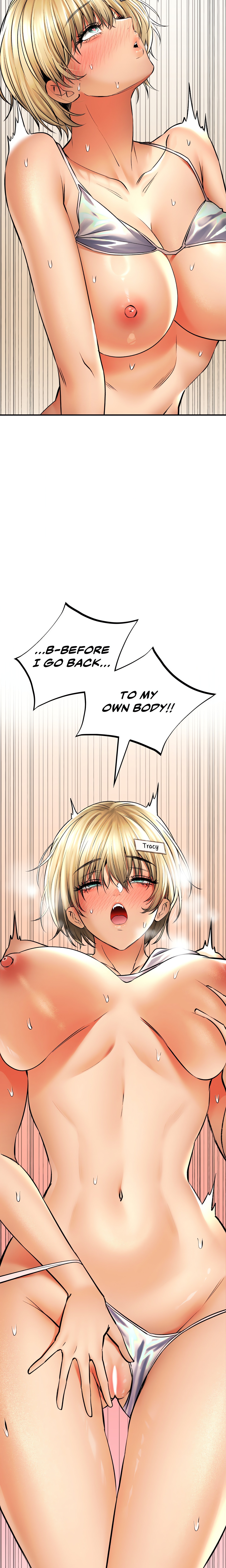 Herbal Bathhouse Tales Page 17 - MangaHe