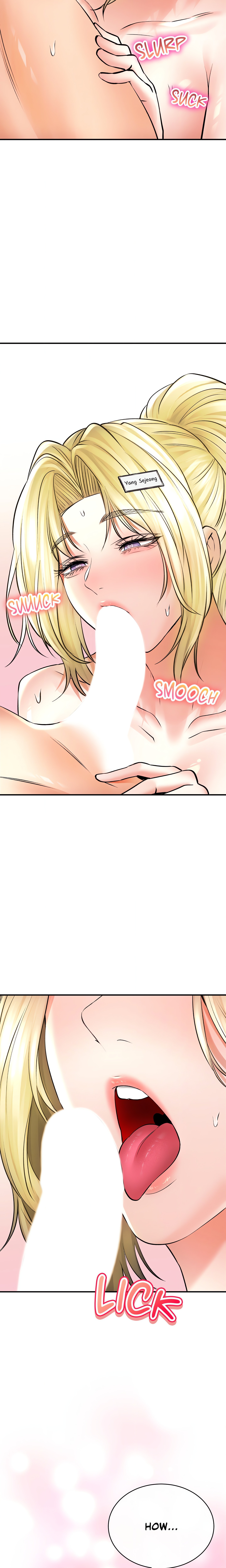 Herbal Bathhouse Tales Page 15 - MangaHe