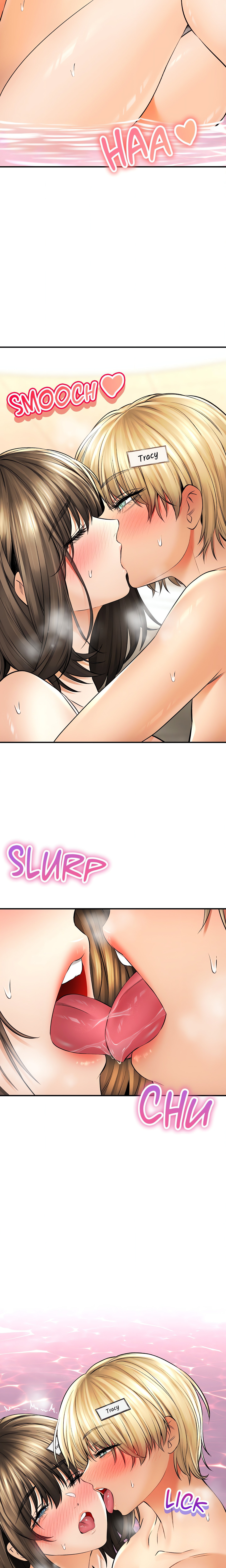 Herbal Bathhouse Tales Page 5 - MangaHe