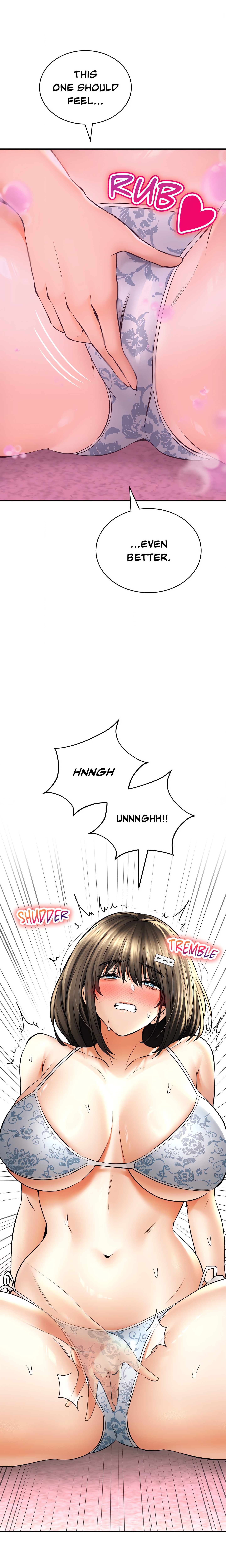 Herbal Bathhouse Tales Page 8 - MangaHe