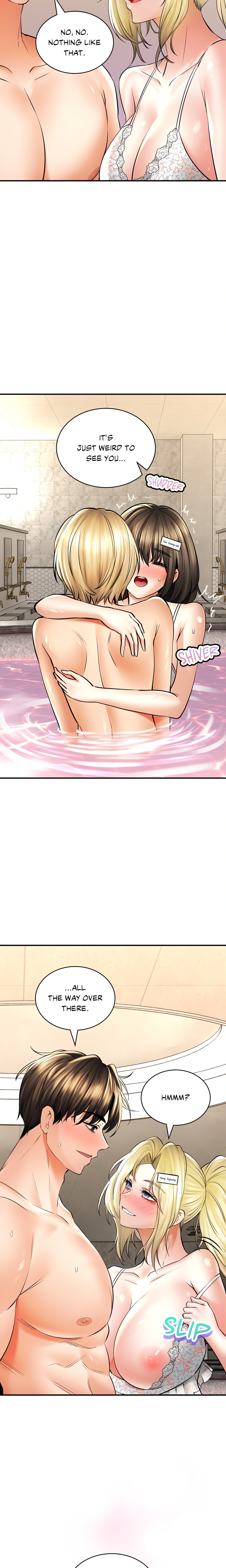 Herbal Bathhouse Tales Page 10 - MangaHe