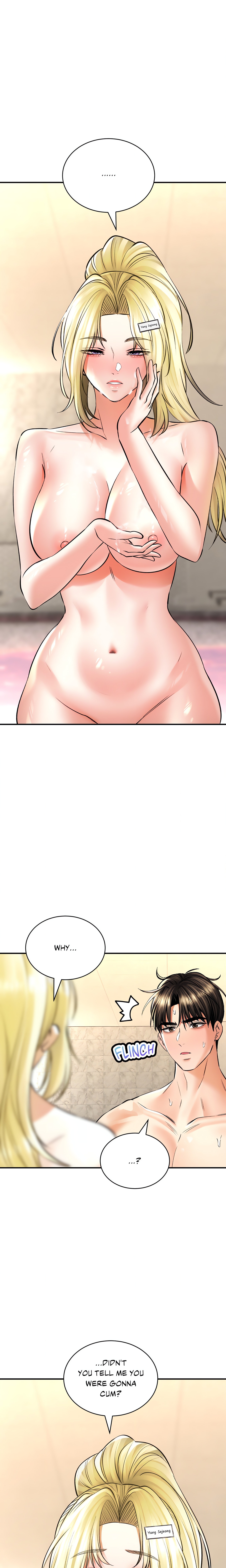 Herbal Bathhouse Tales Page 2 - MangaHe