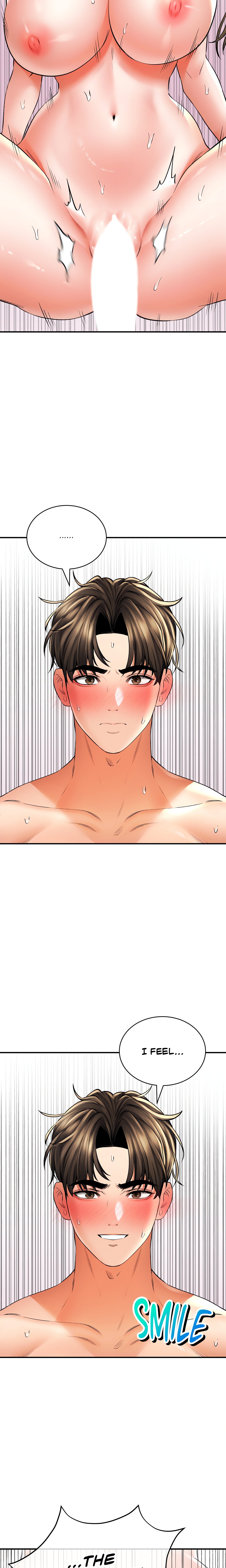 Herbal Bathhouse Tales Page 17 - MangaHe