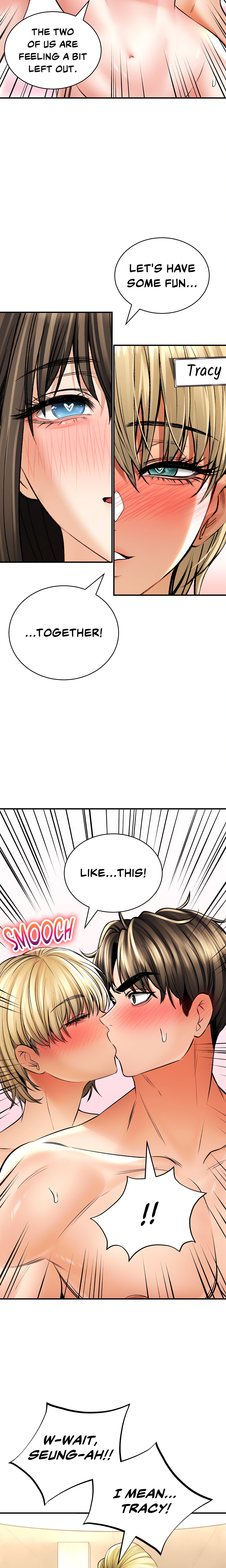 Herbal Bathhouse Tales Page 20 - MangaHe