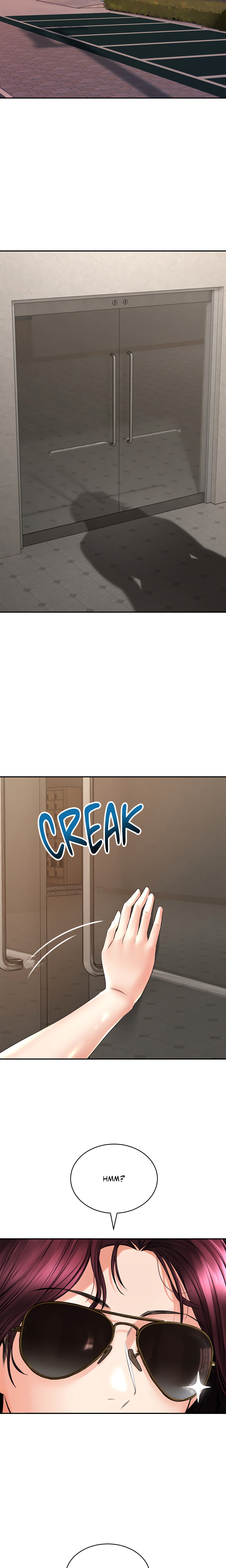Herbal Bathhouse Tales Page 24 - MangaHe