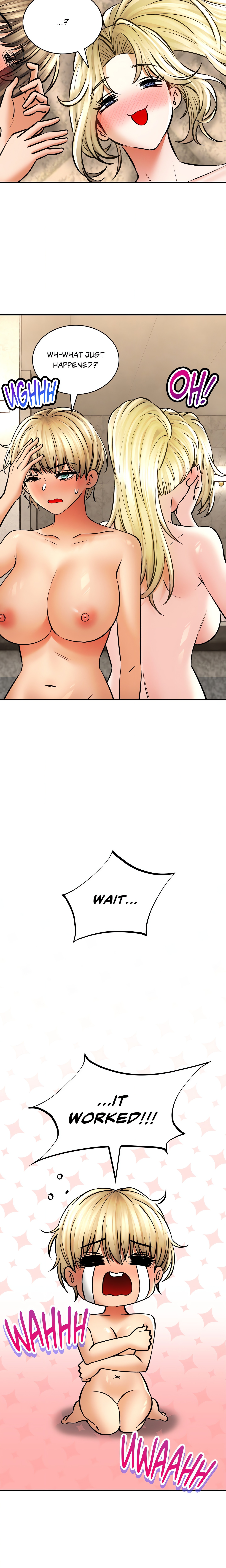 Herbal Bathhouse Tales Page 30 - MangaHe