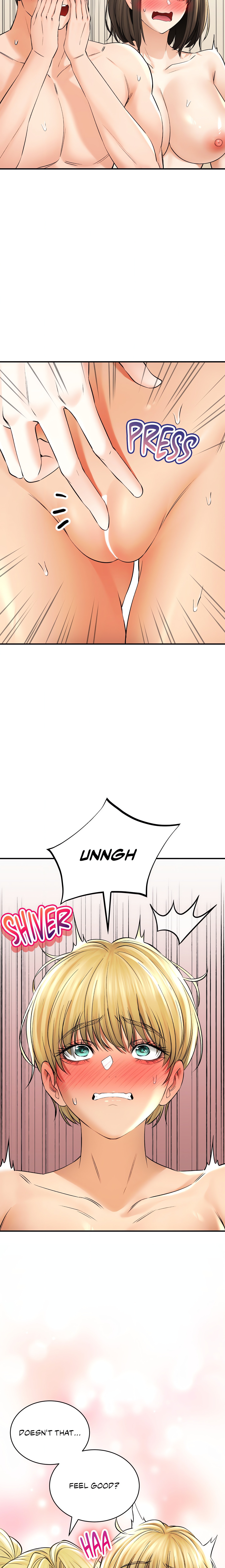 Herbal Bathhouse Tales Page 14 - MangaHe