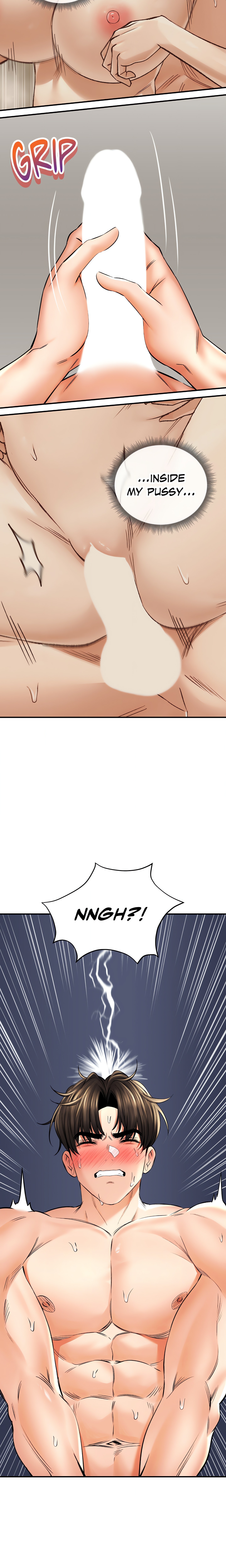 Herbal Bathhouse Tales Page 22 - MangaHe