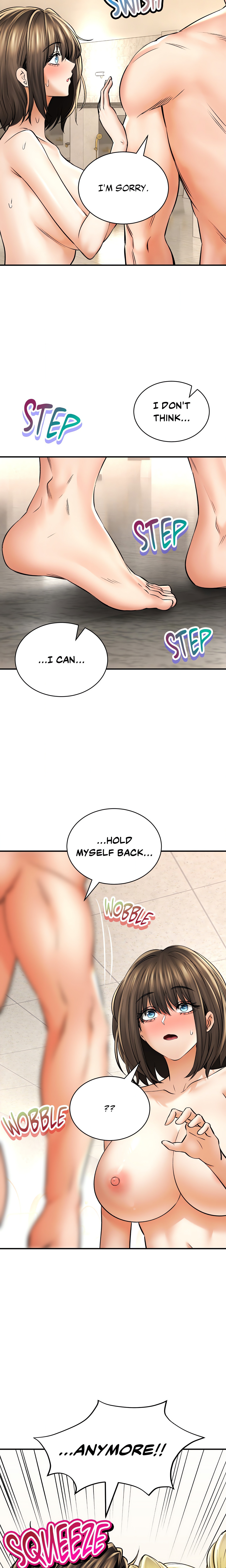 Herbal Bathhouse Tales Page 26 - MangaHe