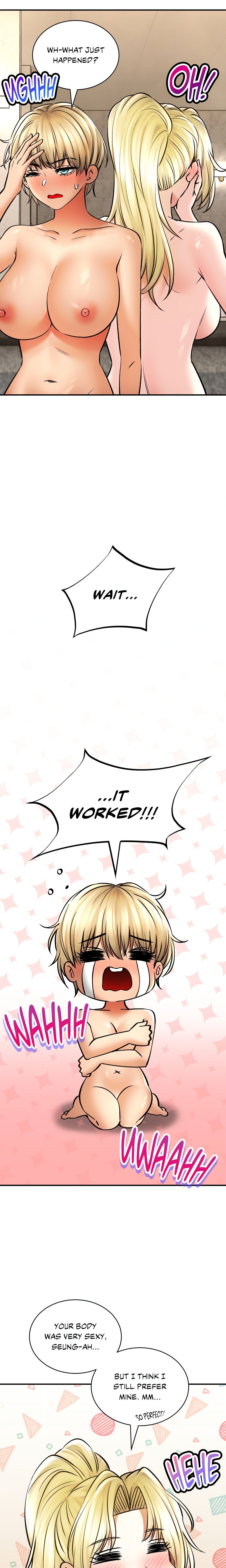 Herbal Bathhouse Tales Page 4 - MangaHe