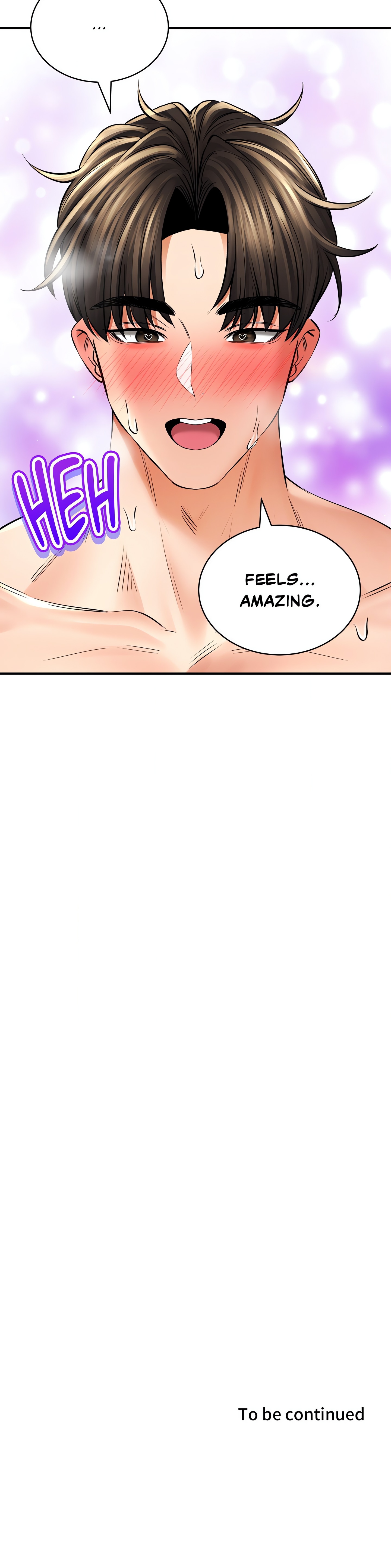 Herbal Bathhouse Tales Page 32 - MangaHe