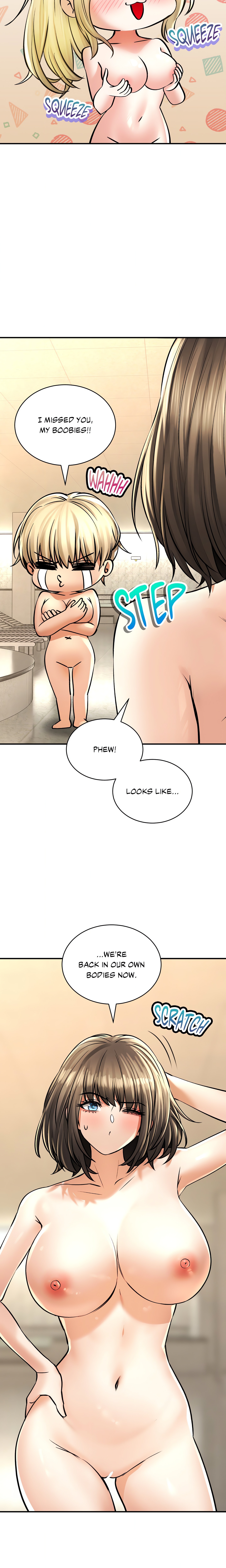 Herbal Bathhouse Tales Page 5 - MangaHe