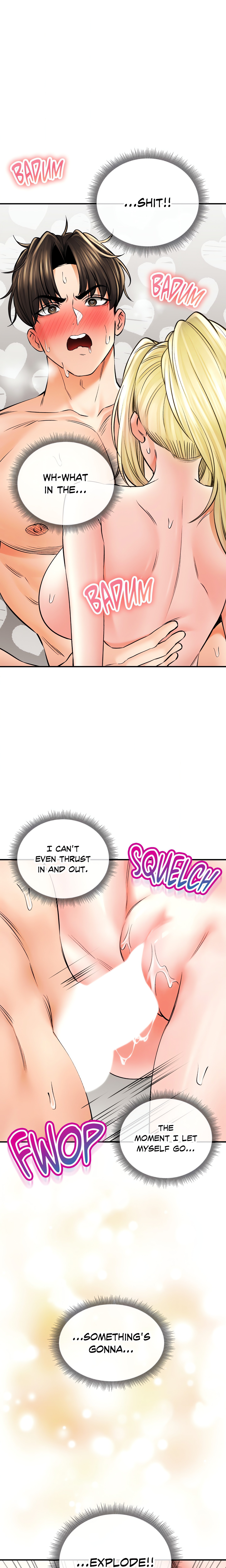 Herbal Bathhouse Tales Page 2 - MangaHe