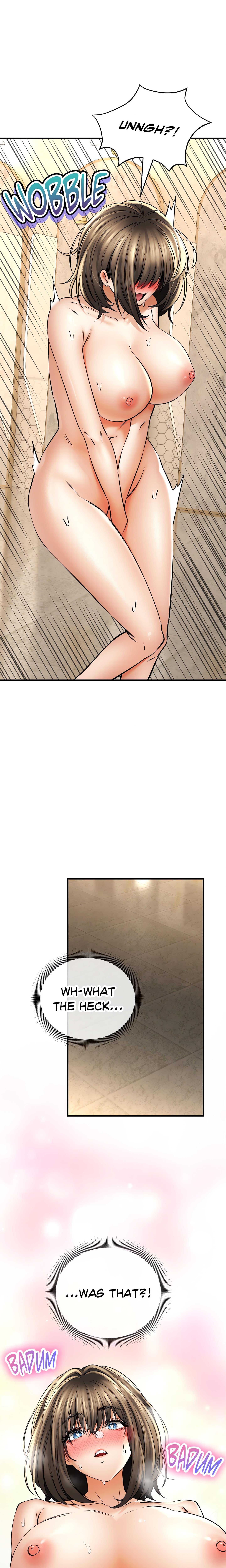 Herbal Bathhouse Tales Page 13 - MangaHe