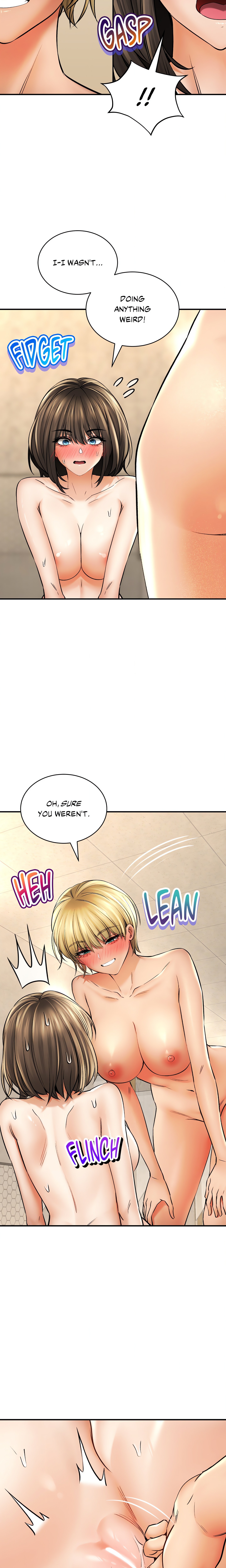 Herbal Bathhouse Tales Page 18 - MangaHe