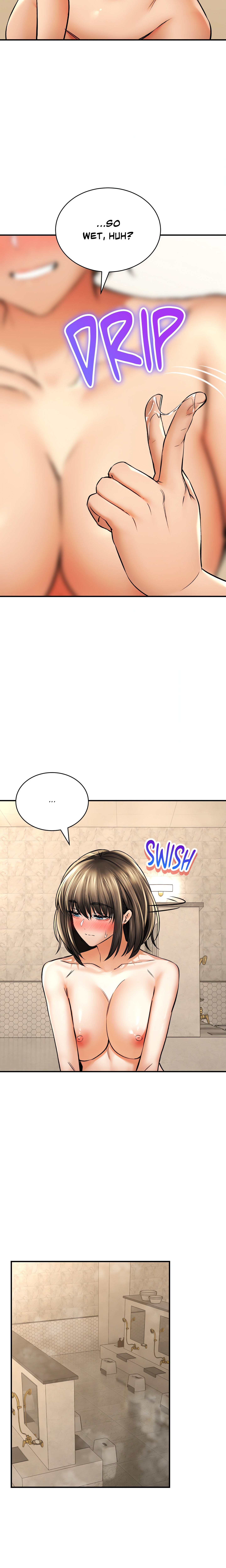 Herbal Bathhouse Tales Page 20 - MangaHe